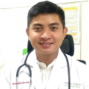 MD. NGUYỄN TUẤN ANH